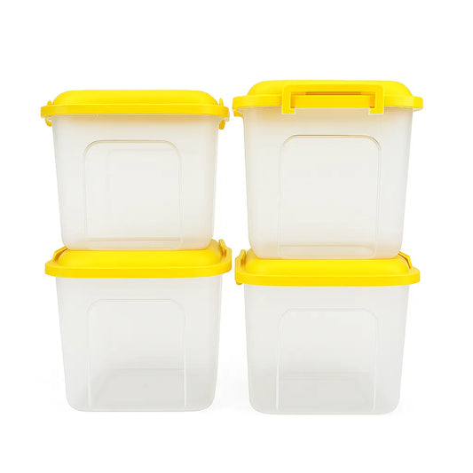 SET OF 13&16 -2 PIECES EACH