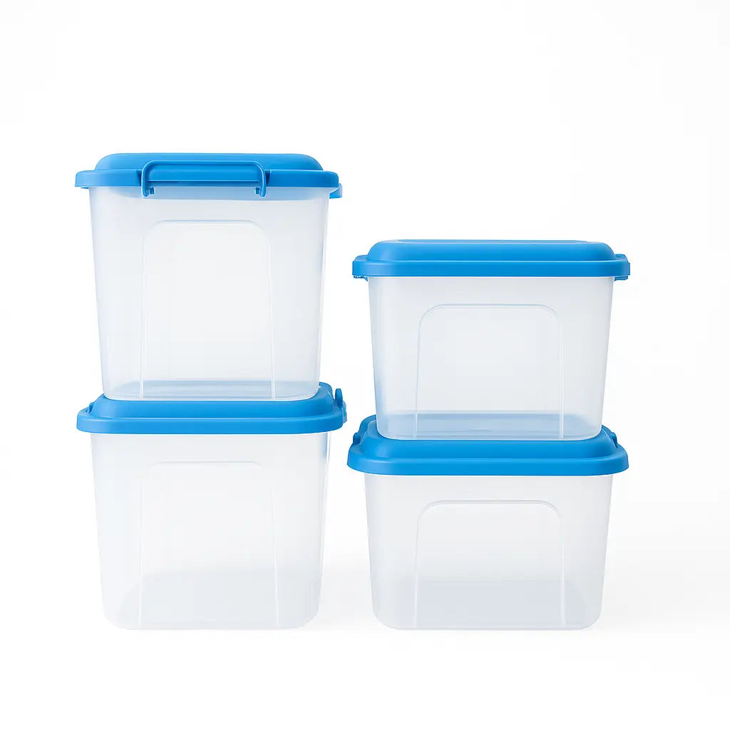 SET OF 13&16 -2 PIECES EACH