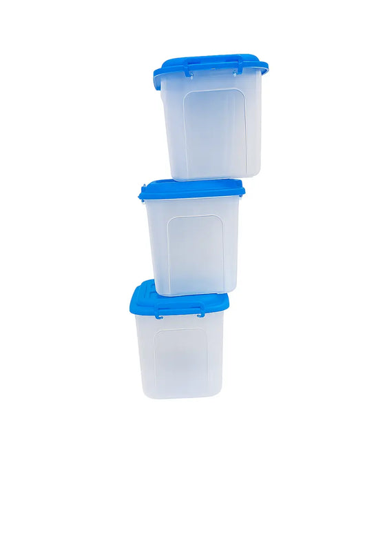 PACK OF 3 - Kitchen King16 ltr