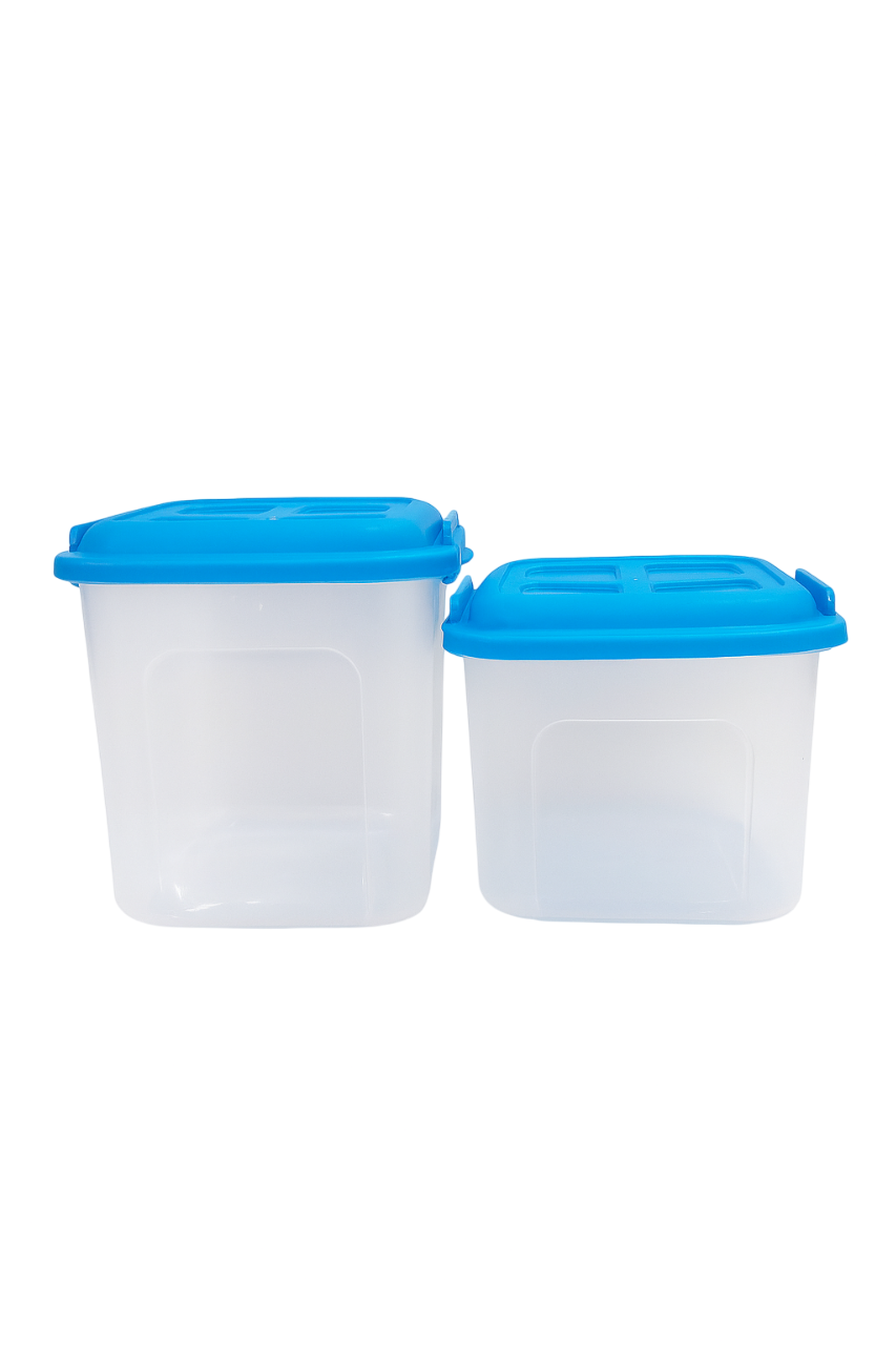 Kitchen King 13 & 16 ltr - 1 piece each